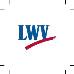 LWV Button