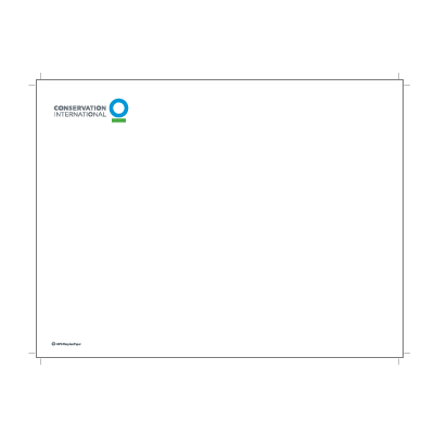 9 x 12 Booklet Envelope