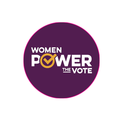 Women Power the Vote