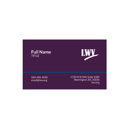 Business Card