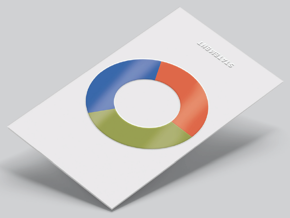 Foundation Business Card