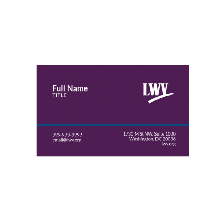 Business Card