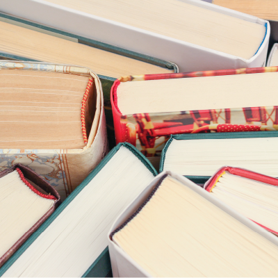 Printed Books