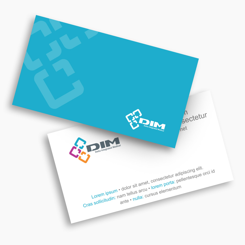 Business Cards