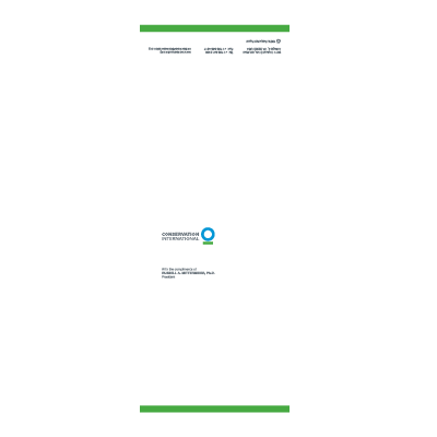 Mittermeier Compliment Slip Hang Card