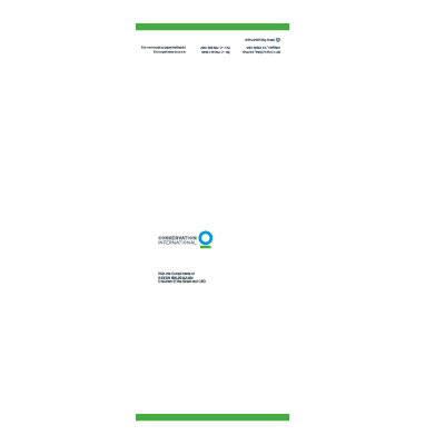 Seligmann Compliment Slip Hang Card