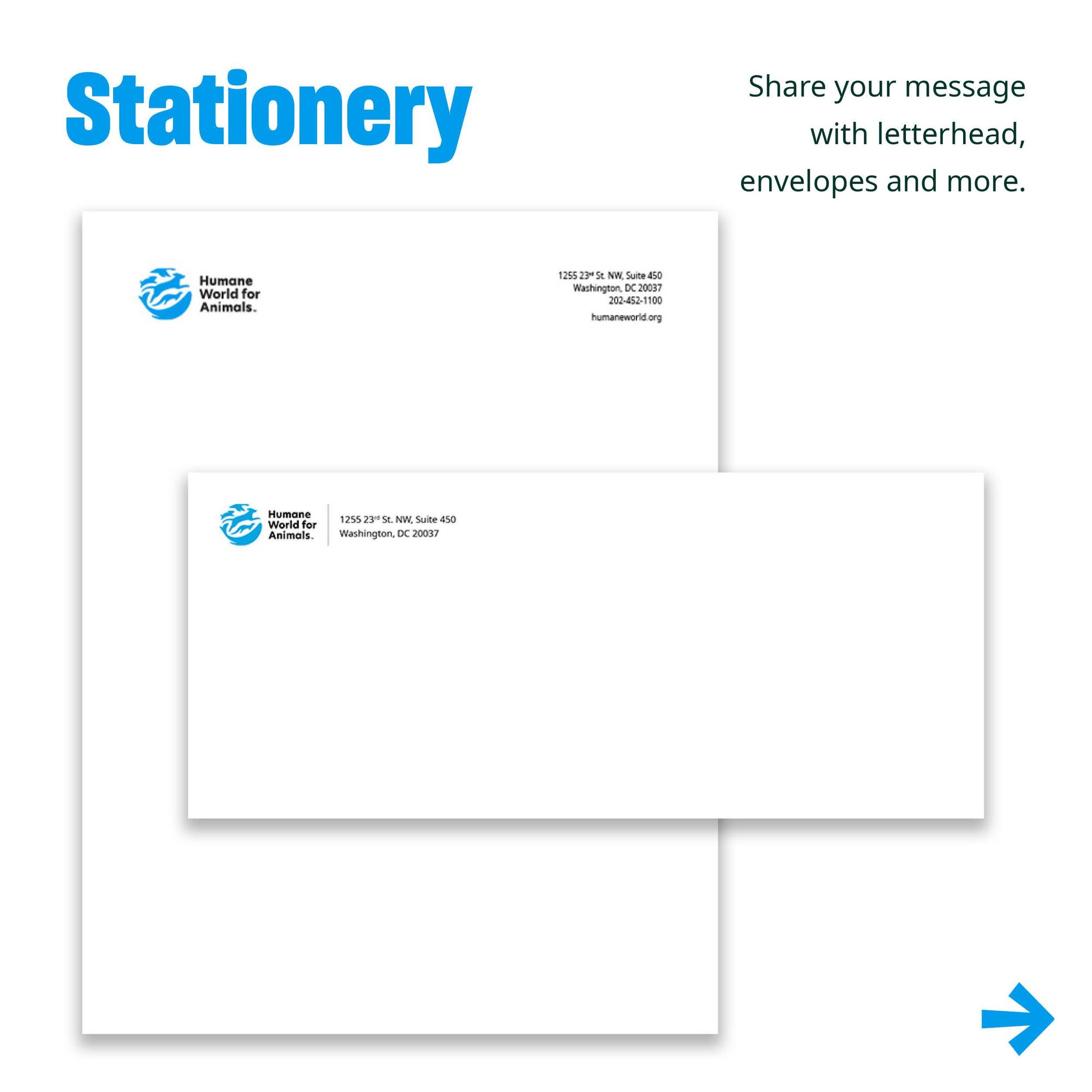 Stationery 