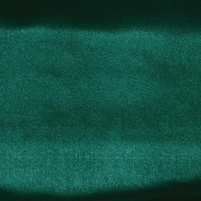 Emerald Satin Fabric