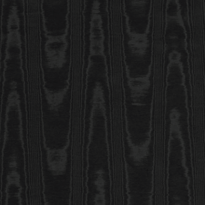 Black Moire End Paper