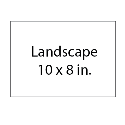 10 x 8