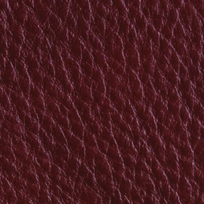 Maroon Leather