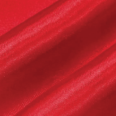 Japanese Red Fabric