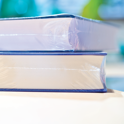 Shrink Wrap Standard