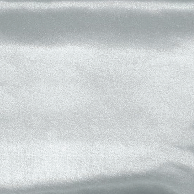 Platinum Satin Fabric